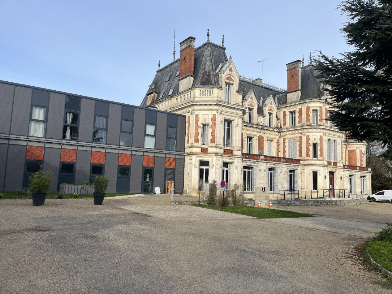 vente Appartement Bourg Charente - Photo 1