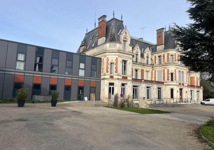 vente Appartement Bourg Charente