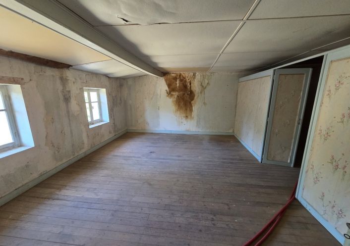 vente Maison Sigogne