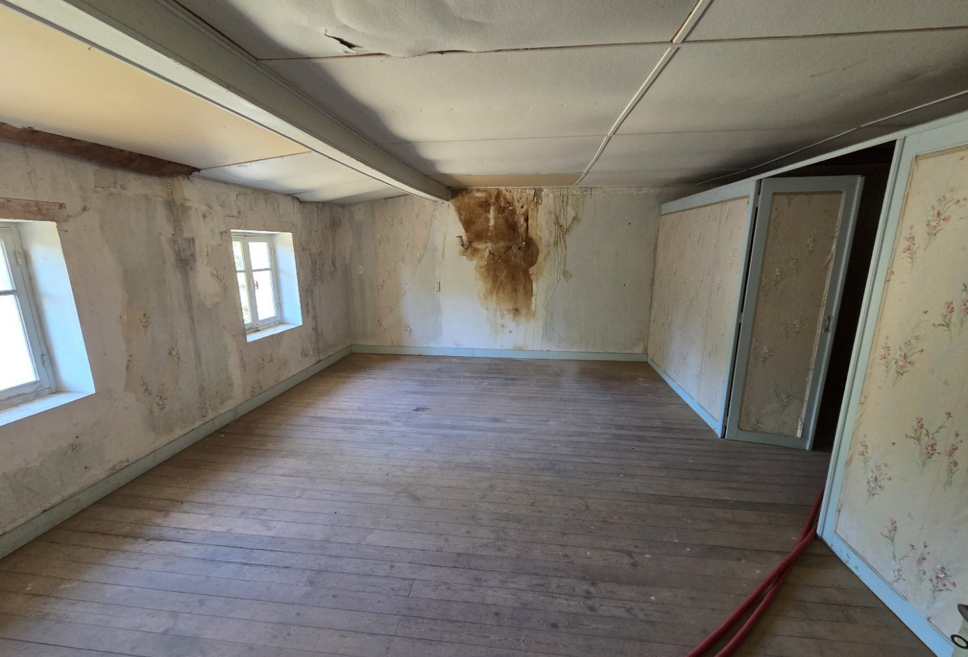 vente Maison Sigogne - Photo 9