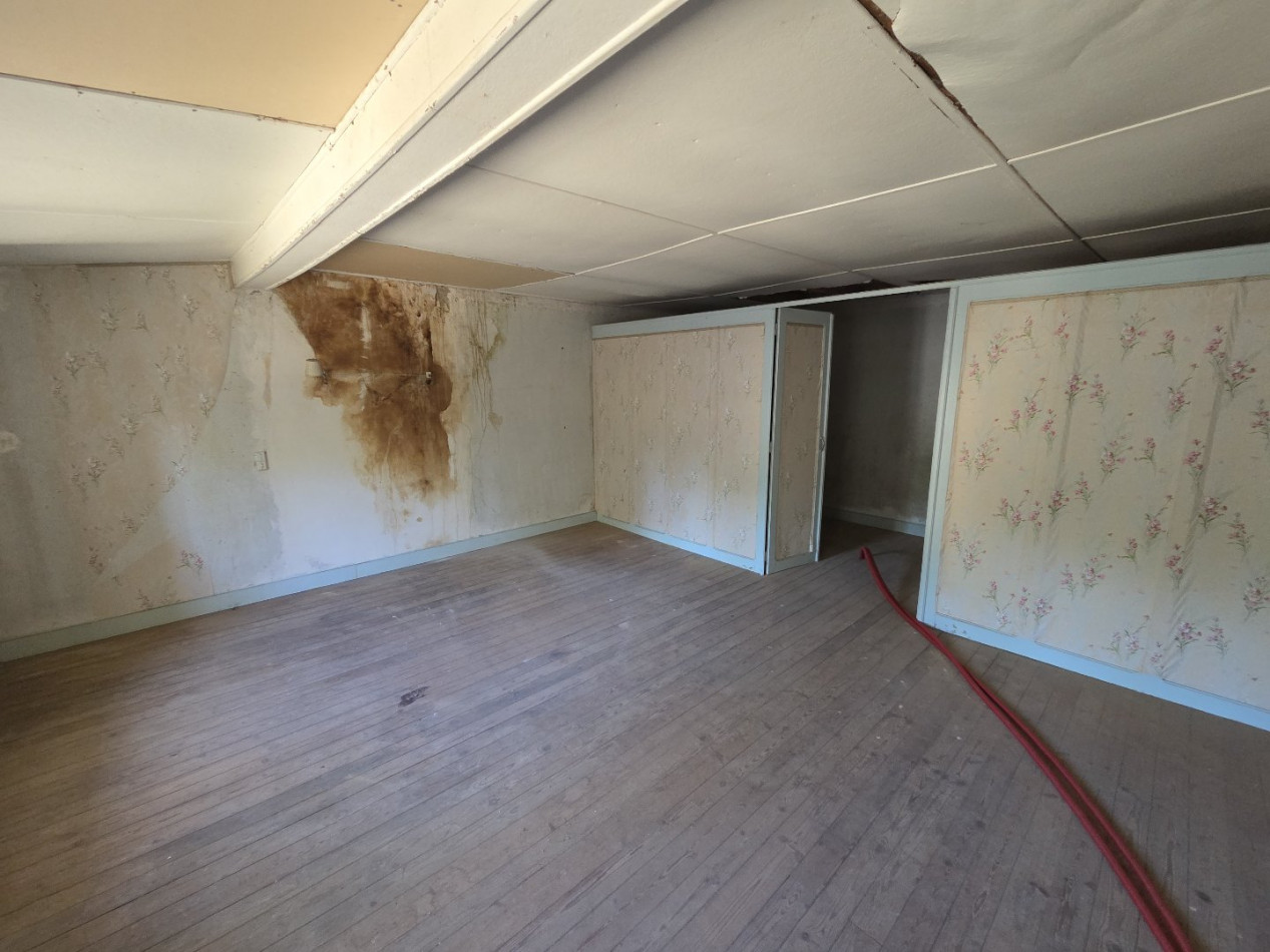 vente Maison Sigogne - Photo 10