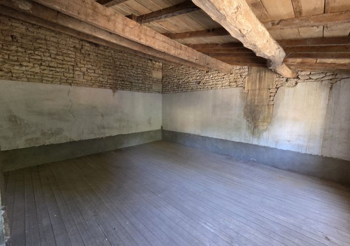 vente Maison Sigogne
