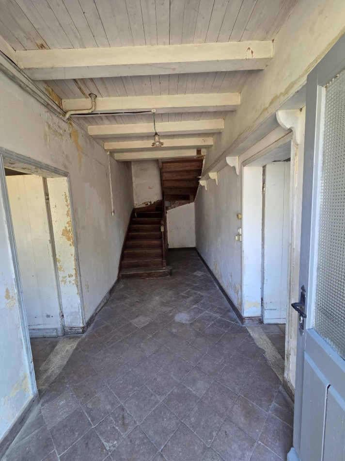 vente Maison Sigogne - Photo 6