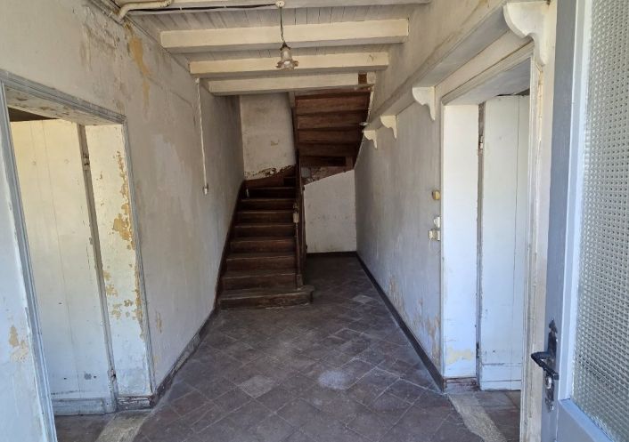 vente Maison Sigogne
