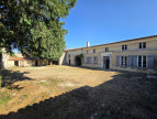 vente Maison Sigogne