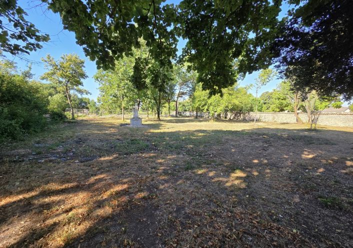 vente Maison Sigogne