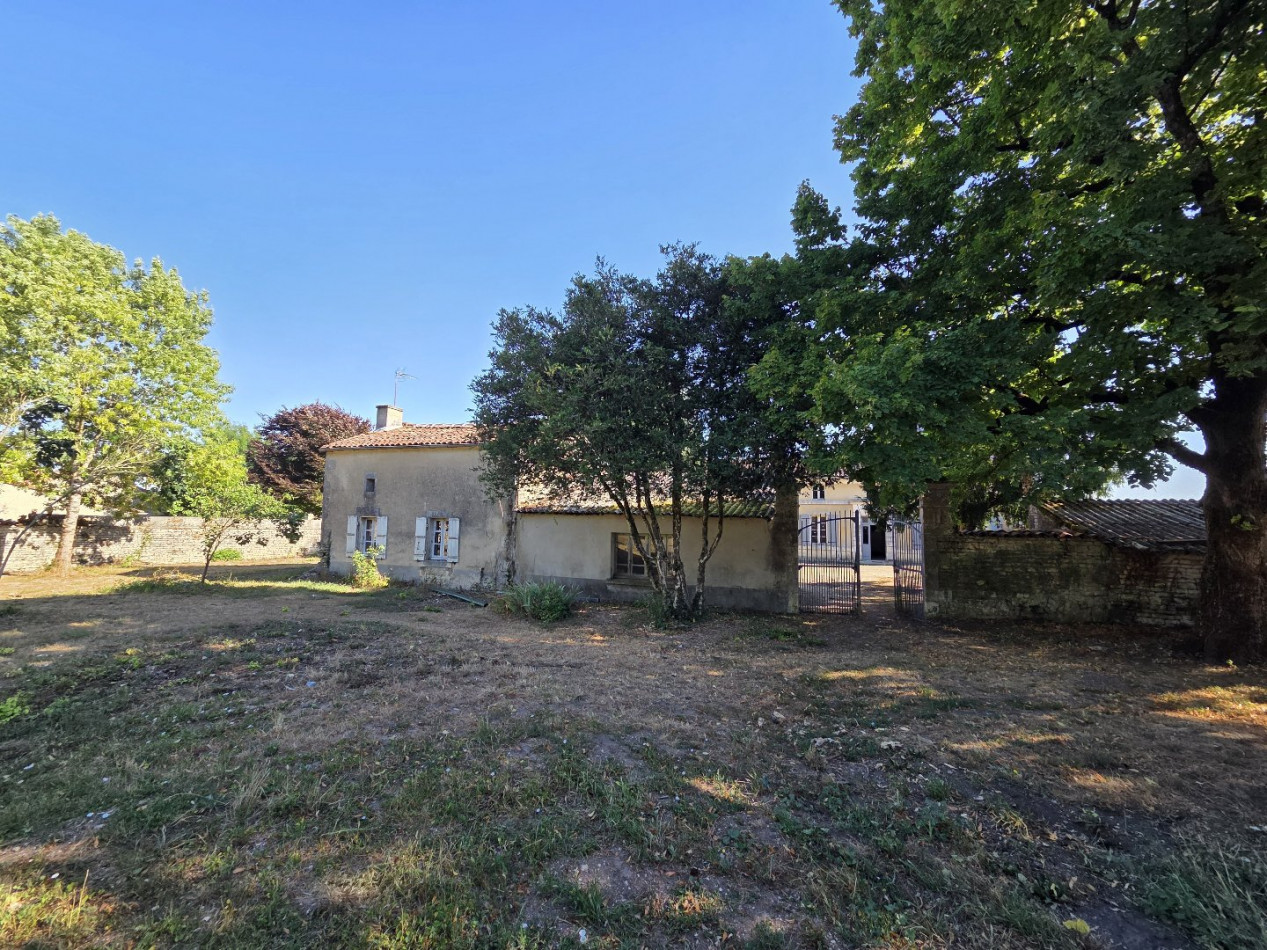 vente Maison Sigogne - Photo 5