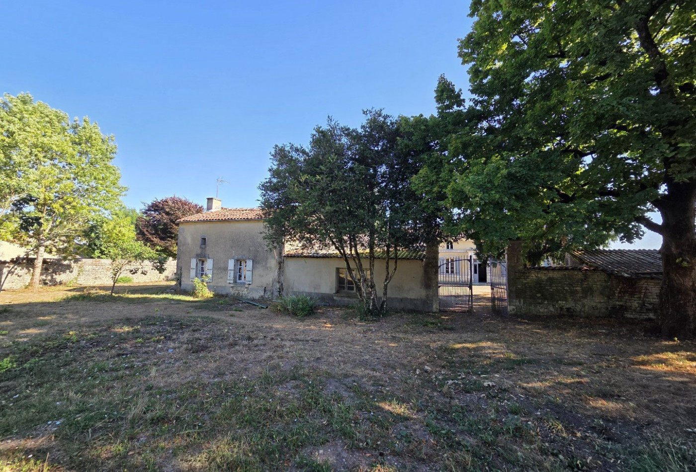 vente Maison Sigogne - Photo 5