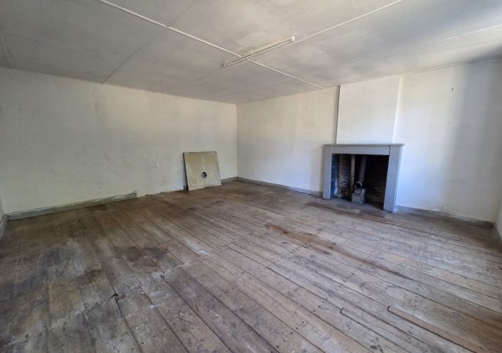 vente Maison Sigogne