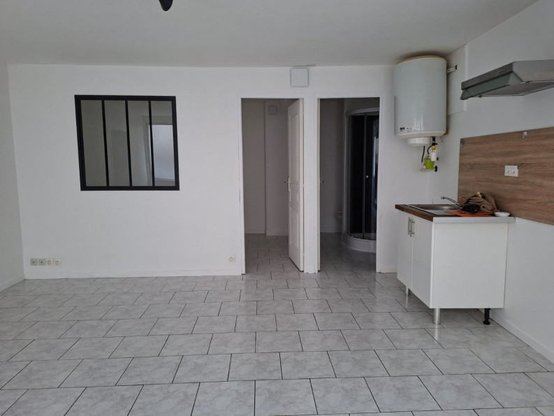 vente Immeuble de rapport Jarnac - Photo 7