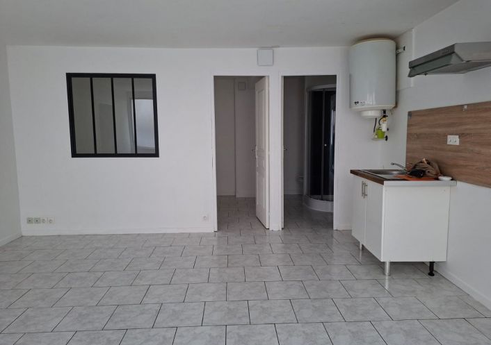 sale Immeuble de rapport Jarnac