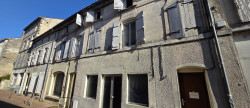 vente Immeuble de rapport Jarnac