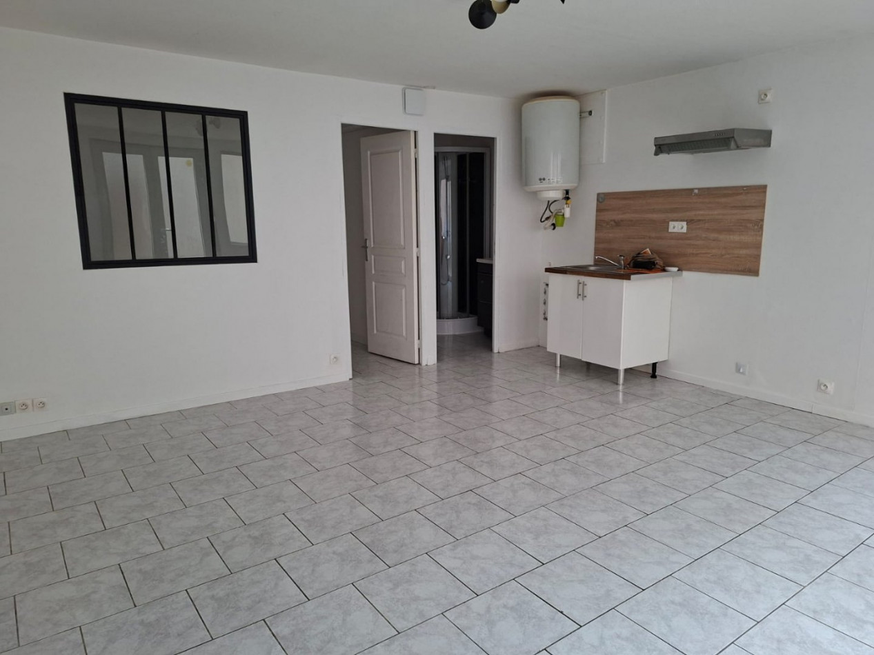 vente Immeuble de rapport Jarnac - Photo 8
