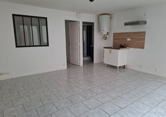 sale Immeuble de rapport Jarnac