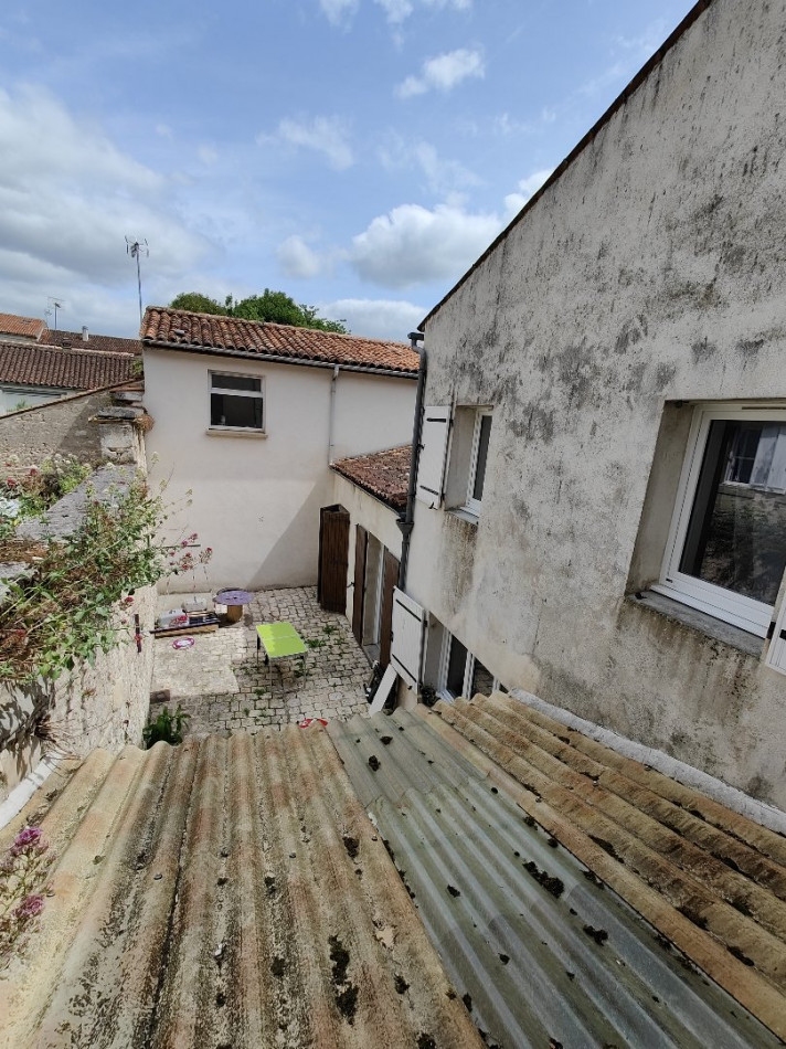 vente Immeuble de rapport Jarnac - Photo 4