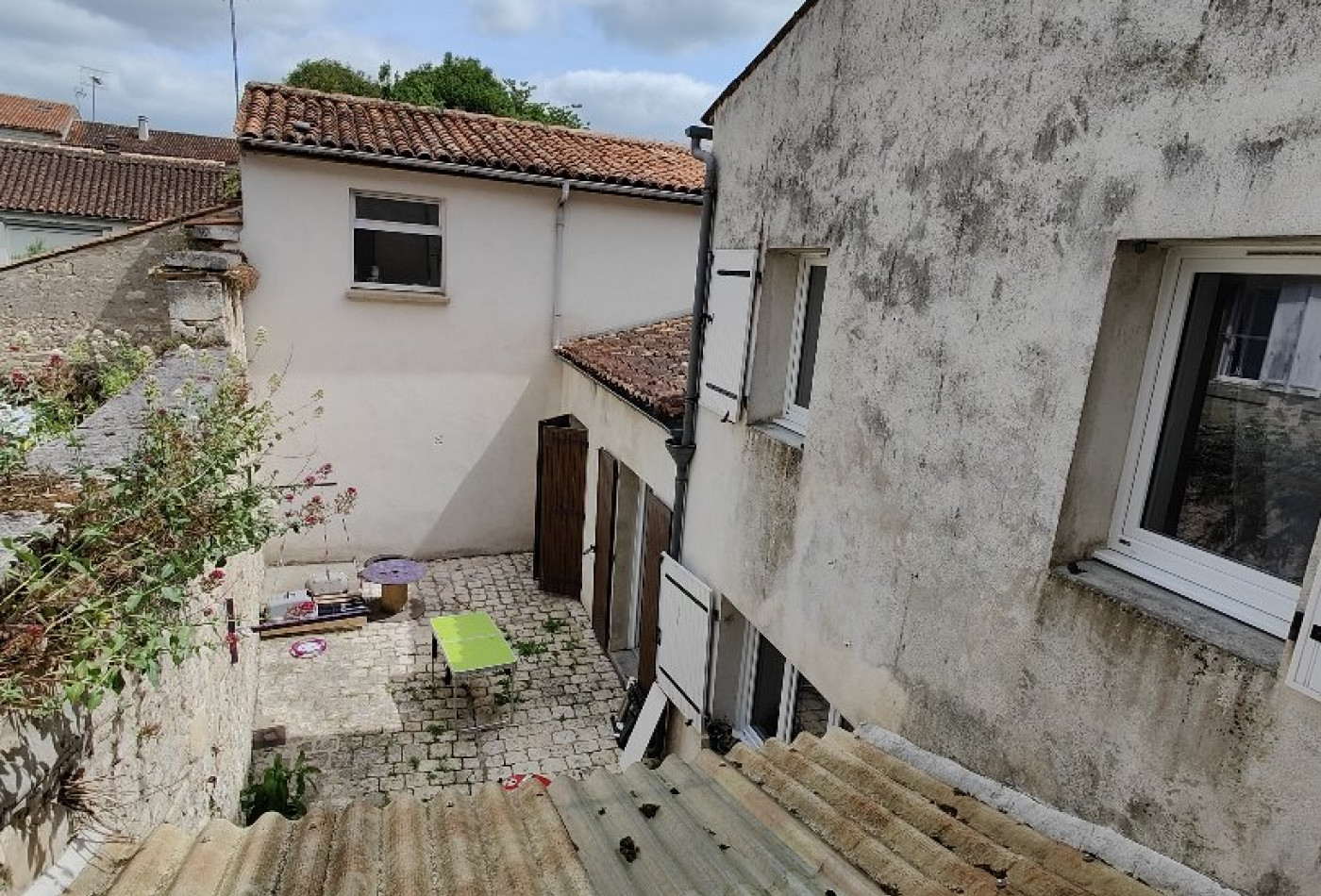 vente Immeuble de rapport Jarnac - Photo 6