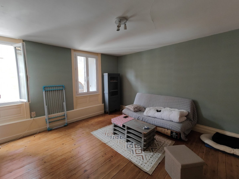 vente Immeuble de rapport Jarnac - Photo 3