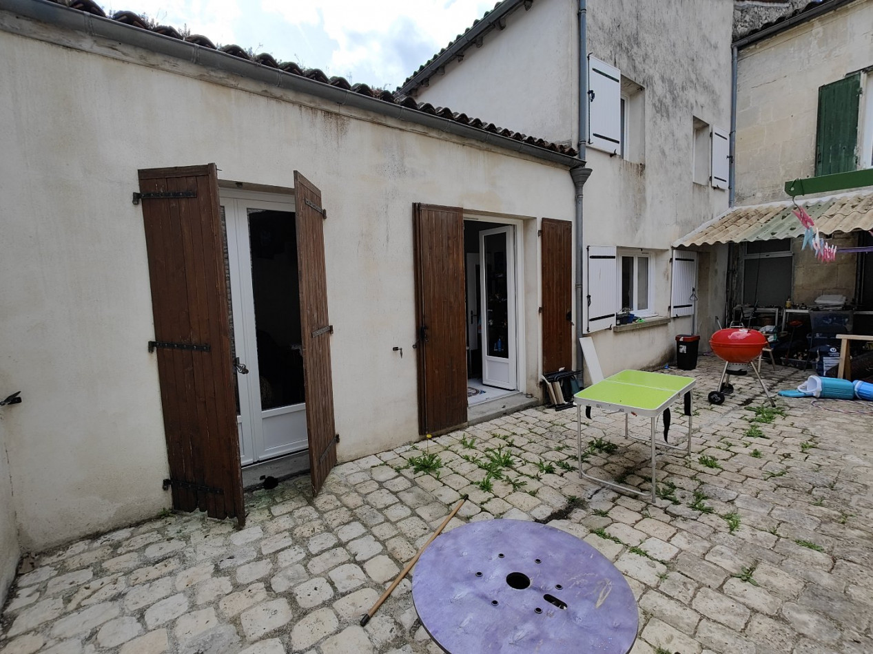 vente Immeuble de rapport Jarnac - Photo 3