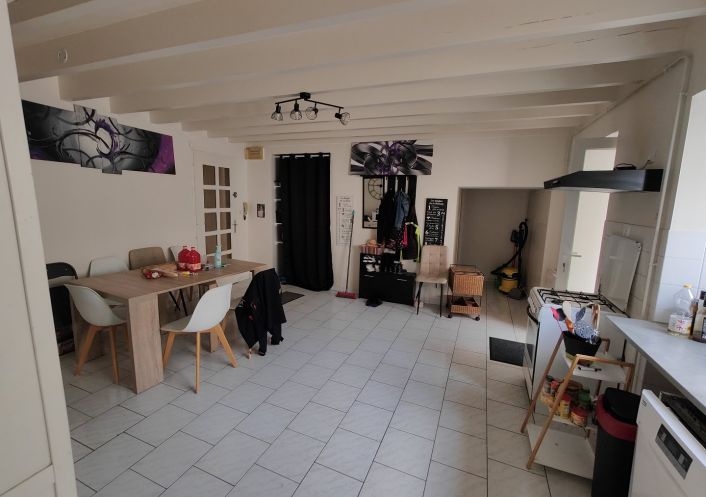 sale Immeuble de rapport Jarnac