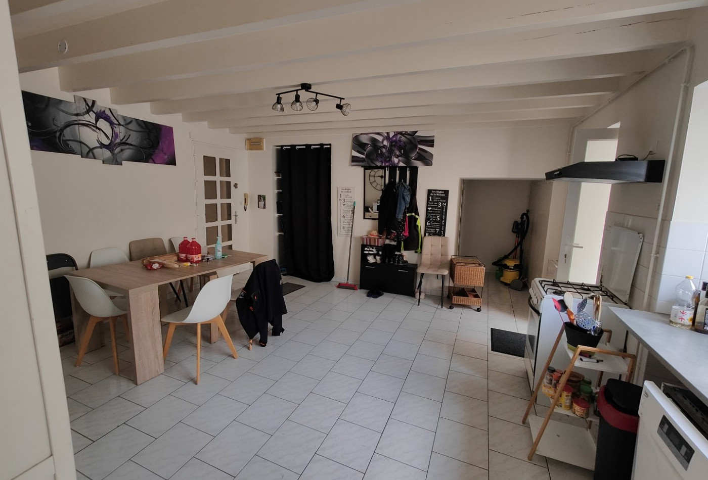 vente Immeuble de rapport Jarnac - Photo 4