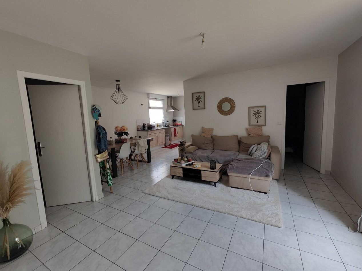 vente Immeuble de rapport Jarnac - Photo 9