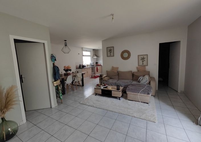 sale Immeuble de rapport Jarnac