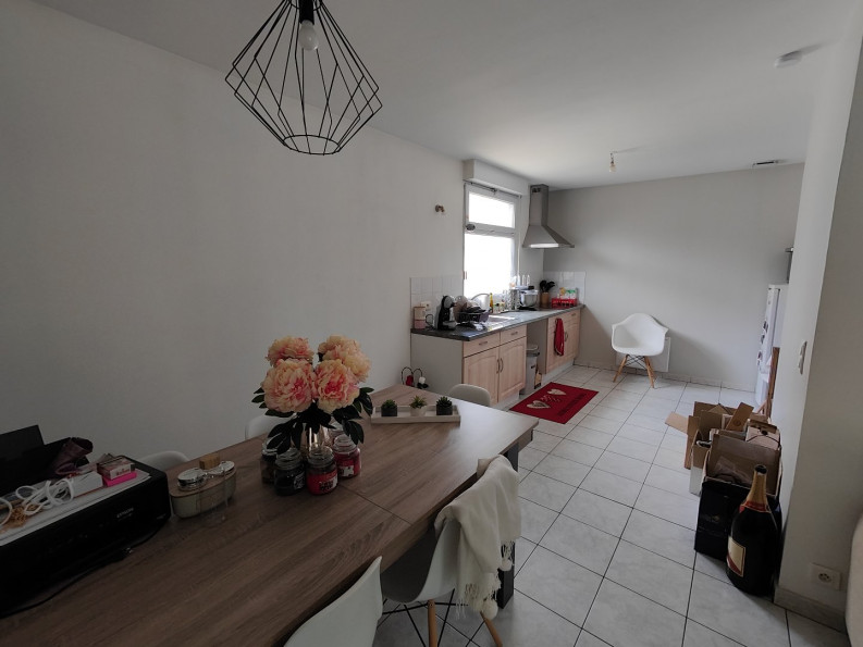 vente Immeuble de rapport Jarnac - Photo 10
