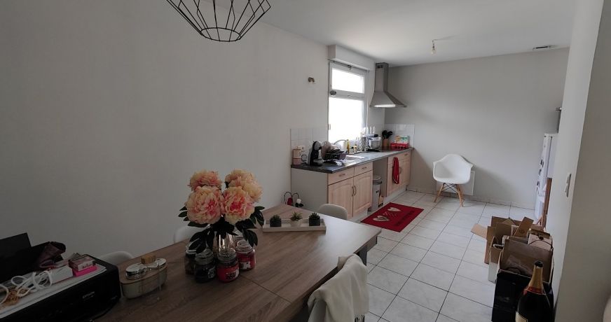 vente Immeuble de rapport Jarnac