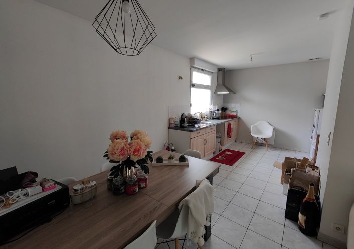 sale Immeuble de rapport Jarnac