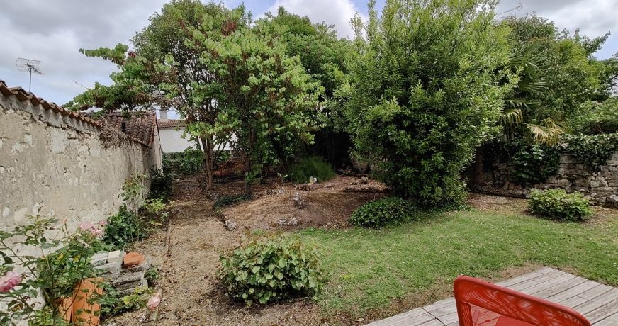 vente Immeuble de rapport Jarnac