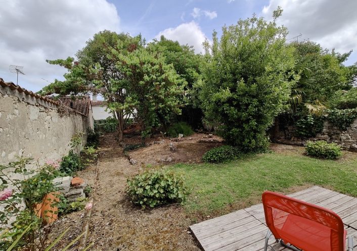 sale Immeuble de rapport Jarnac