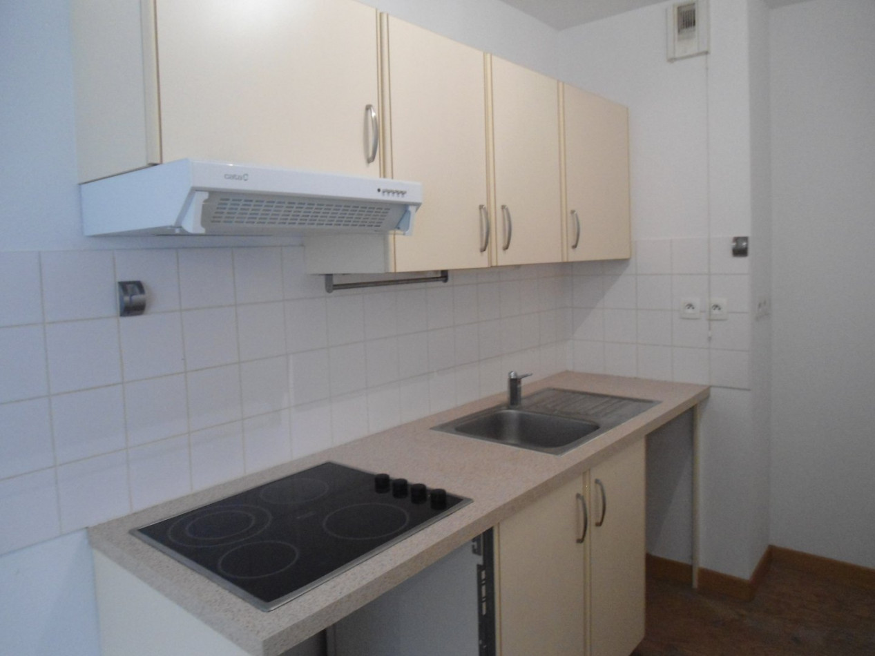 location Appartement en résidence Cognac - Photo 2