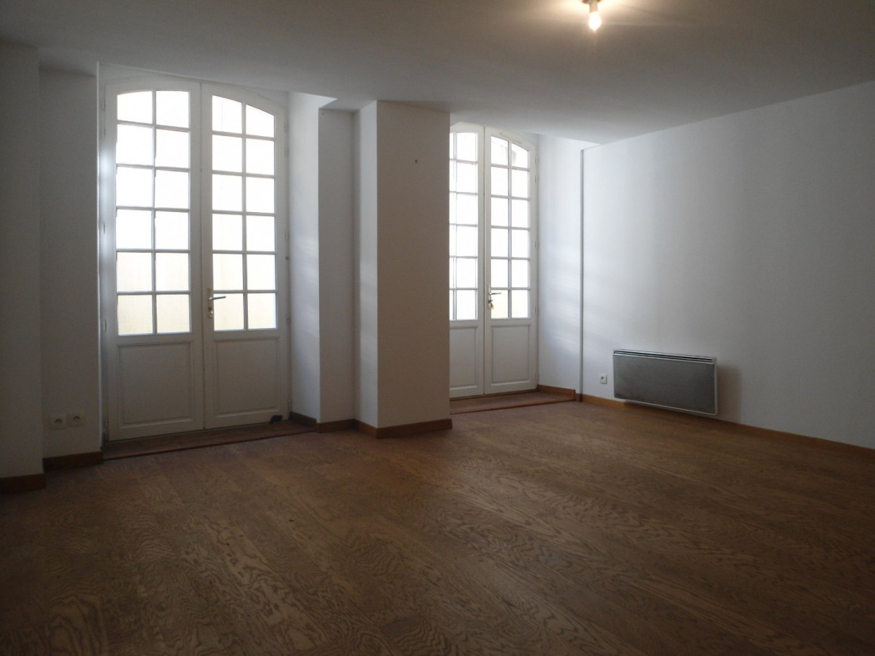 location Appartement en résidence Cognac - Photo 1