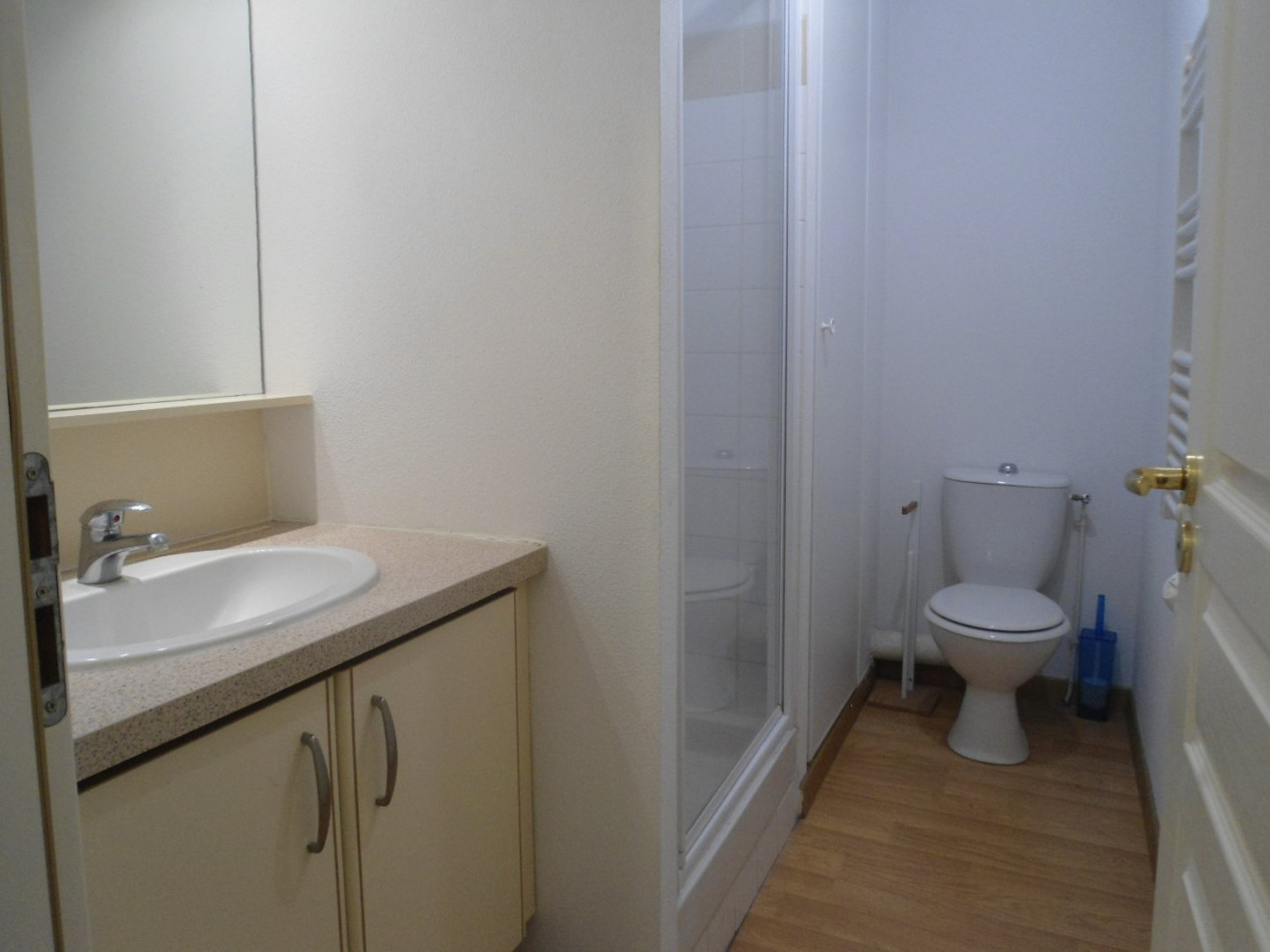 location Appartement en résidence Cognac - Photo 4