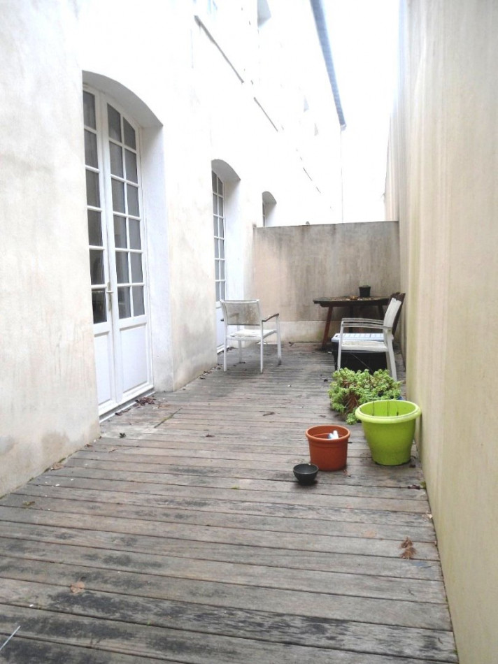 location Appartement en résidence Cognac - Photo 5