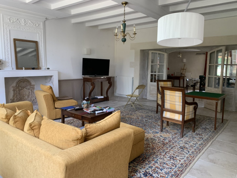 vente Maison Cognac - Photo 2