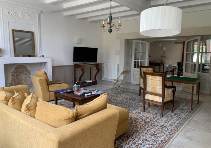 sale Maison Cognac
