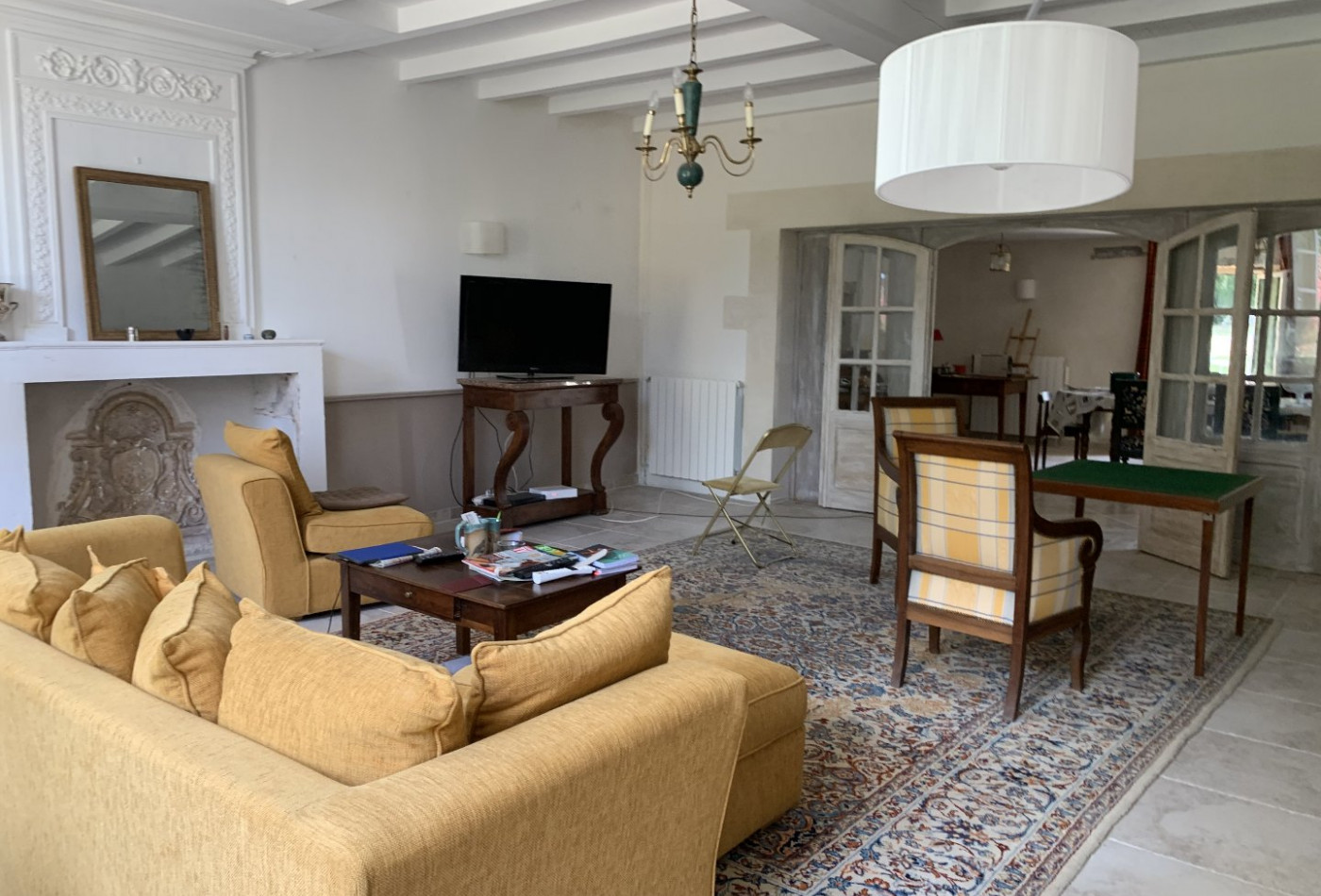 vente Maison Cognac - Photo 2