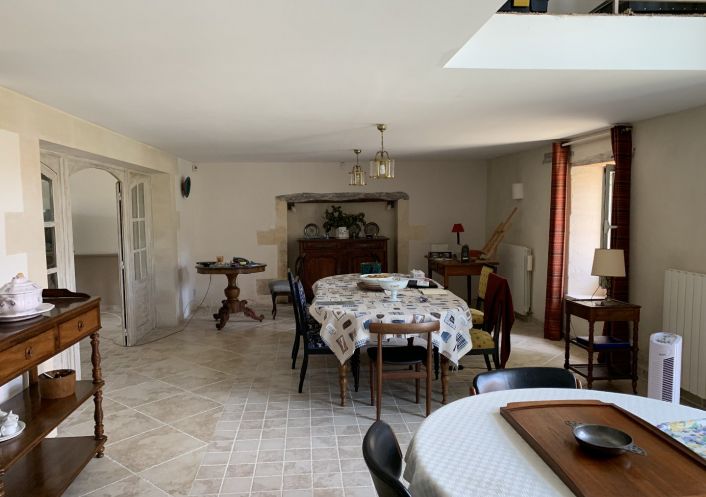 sale Maison Cognac