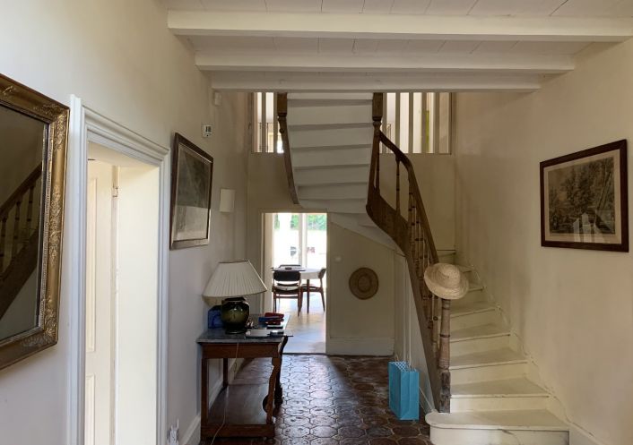 sale Maison Cognac