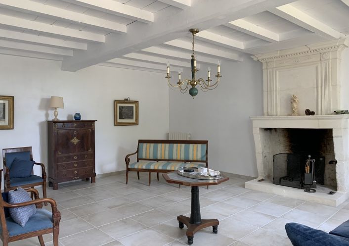 sale Maison Cognac