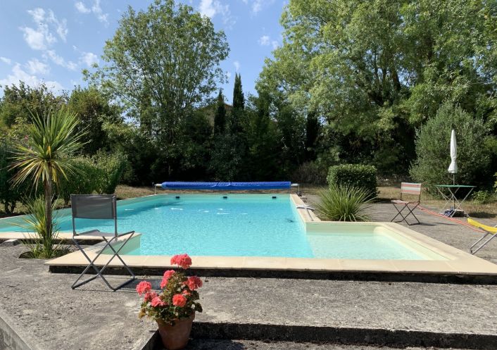 sale Maison Cognac