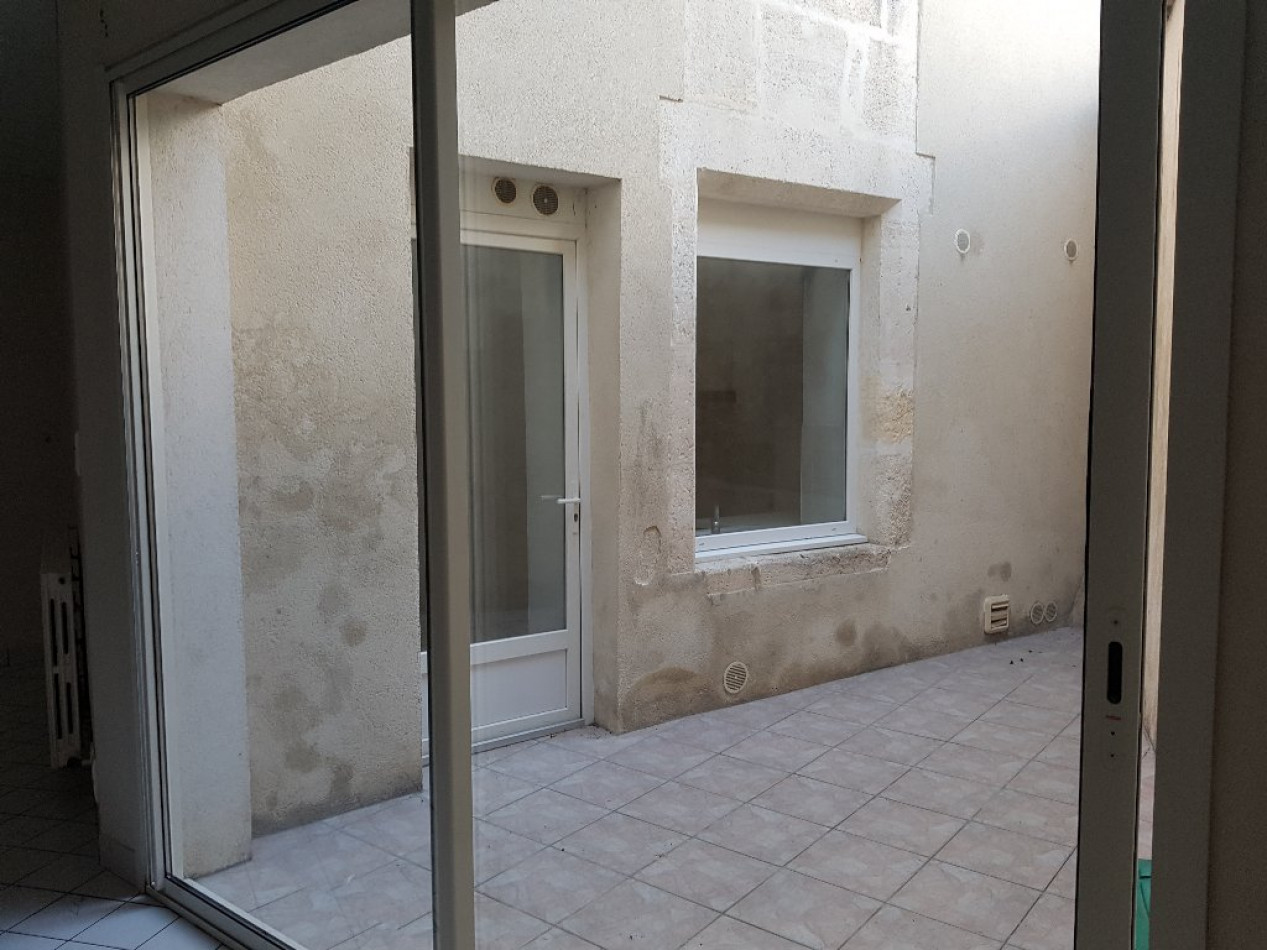 location Maison de ville Cognac - Photo 3