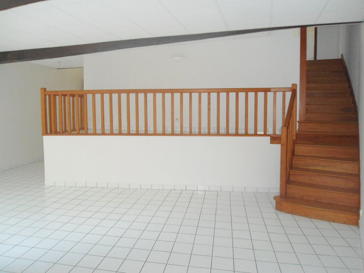 location Maison de ville Cognac - Photo 2