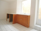 location Maison de ville Cognac