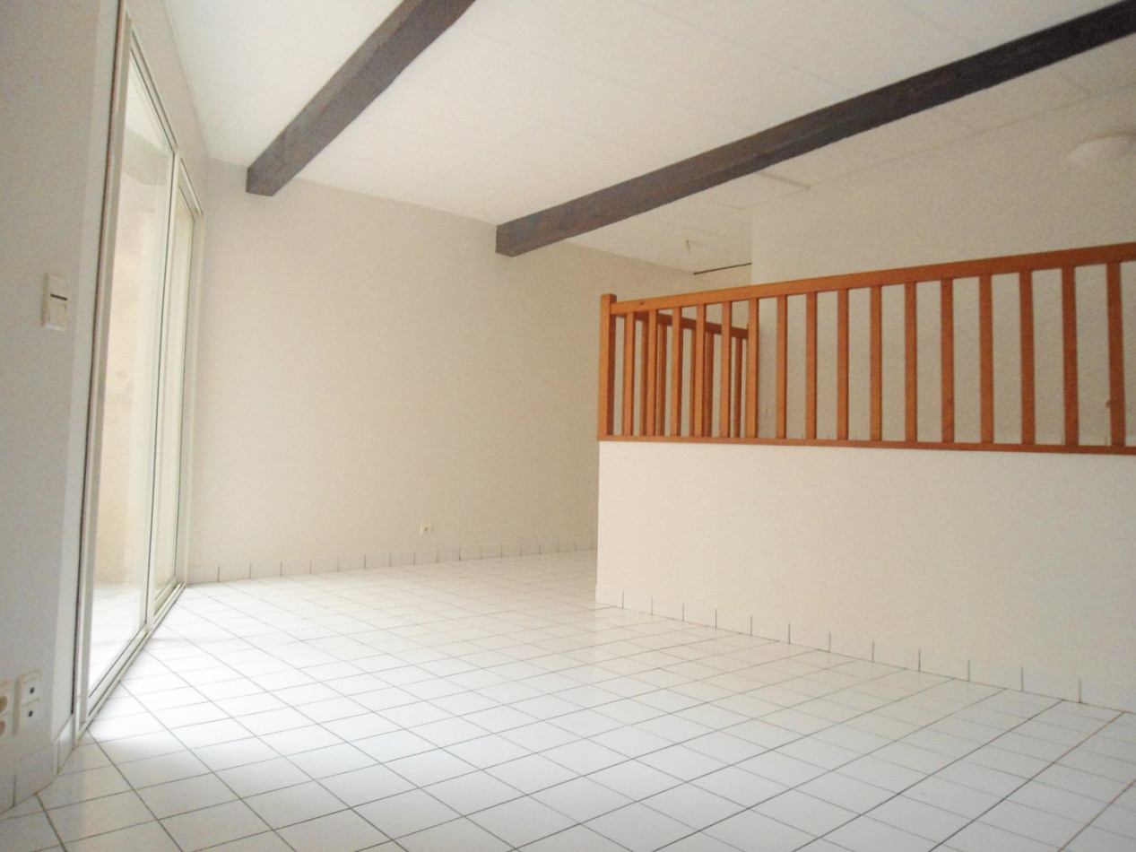 location Maison de ville Cognac - Photo 4
