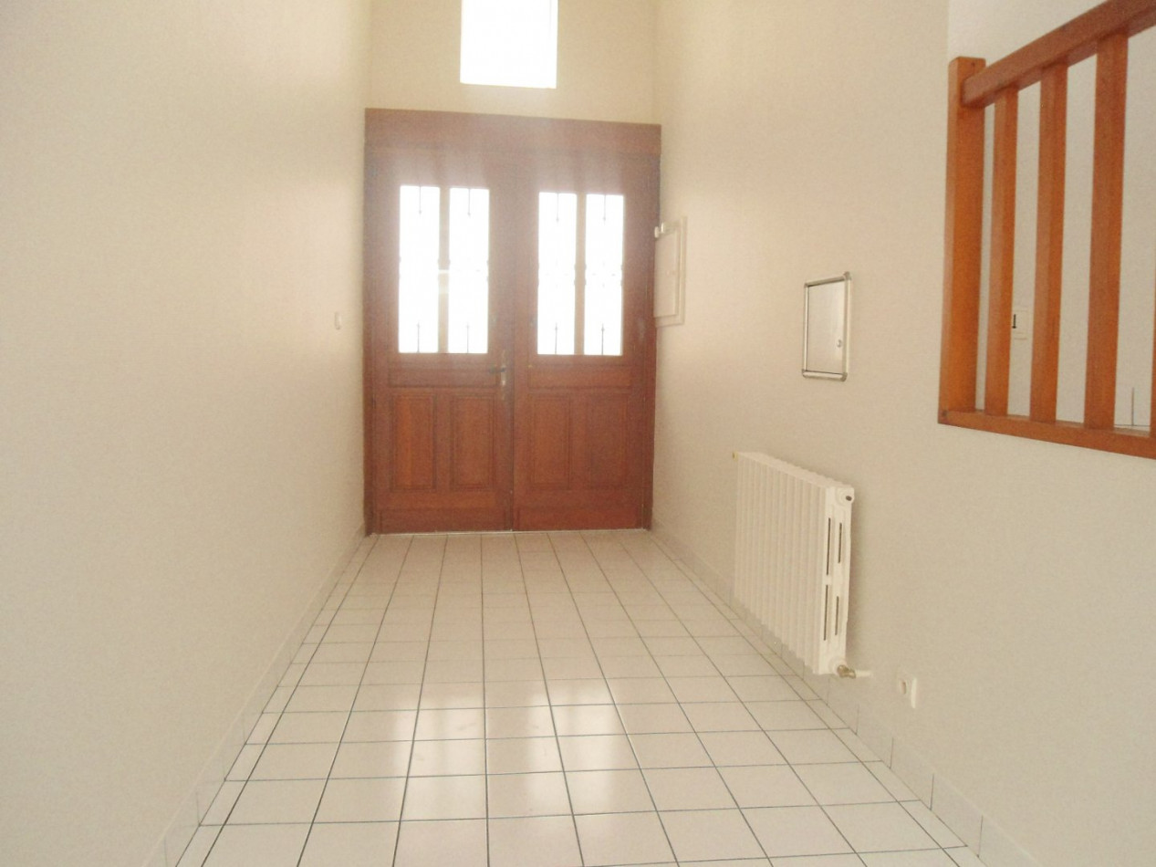 location Maison de ville Cognac - Photo 5