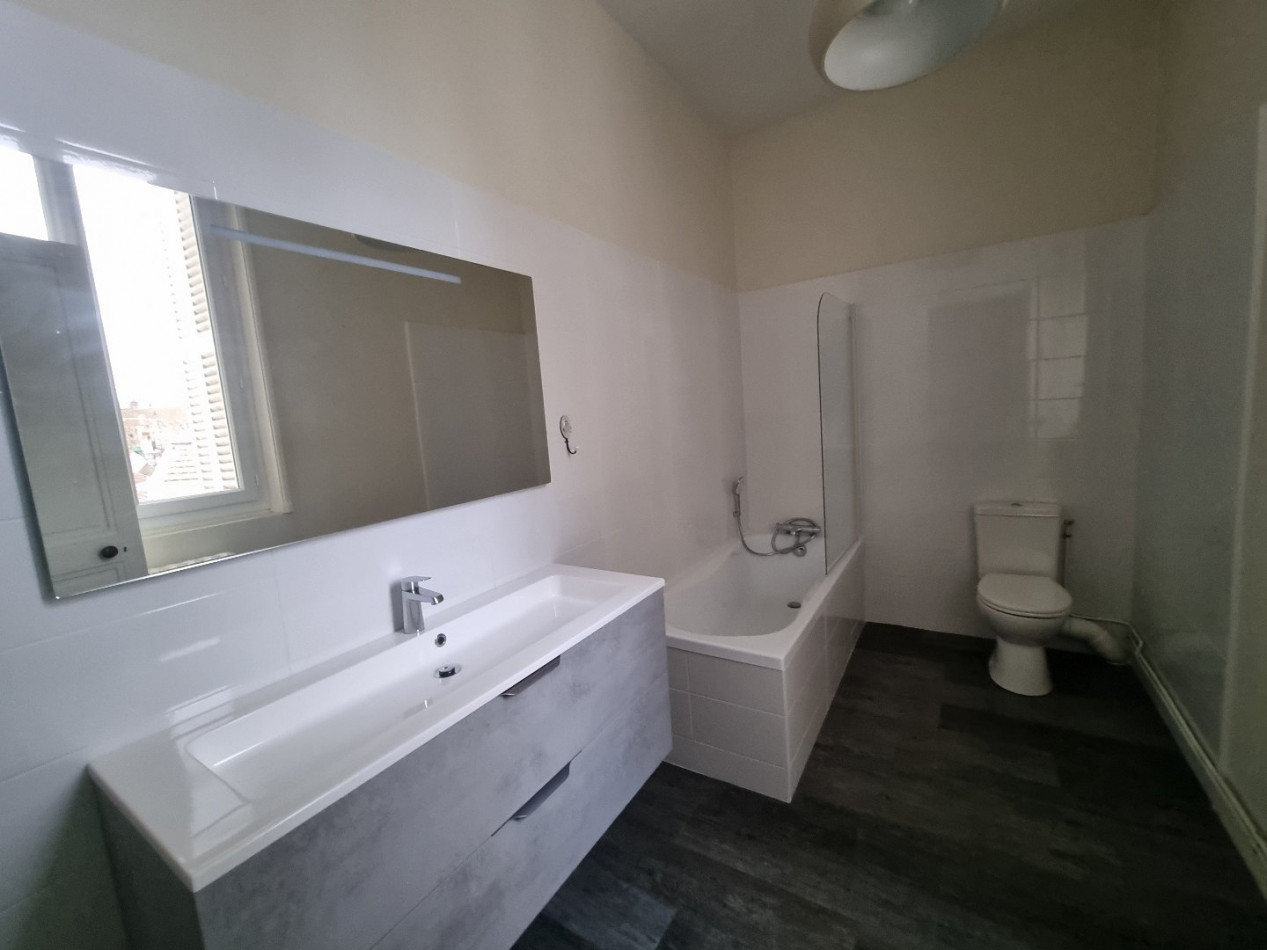 location Appartement Cognac - Photo 4