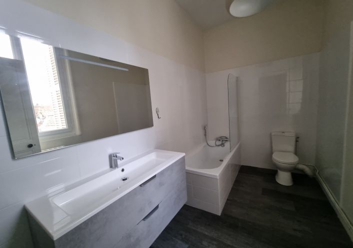 location Appartement Cognac