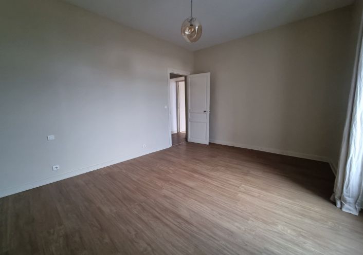 location Appartement Cognac